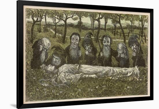 Art Print, , large