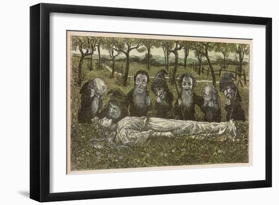Art Print, , large
