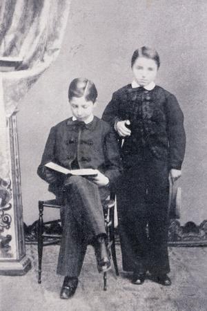 'Alfredo Catalani' Giclee Print