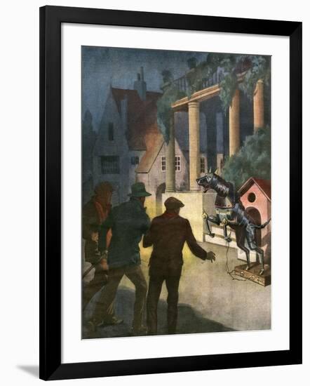 Art Print, , large