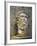 Algeria, Djemila, Colossal Head of the Emperor Septimius Severus-null-Framed Giclee Print