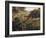 Algerian Landscape, 1881-Pierre-Auguste Renoir-Framed Giclee Print