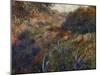 Algerian Landscape, the Gorge of the Femme Sauvage, 1881-Pierre-Auguste Renoir-Mounted Giclee Print