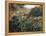 Algerian Landscape: the Ravine De La Femme Savage-Pierre-Auguste Renoir-Framed Stretched Canvas