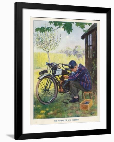 Art Print, , large