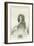 Algernoon Capel, Earl of Essex-Godfrey Kneller-Framed Giclee Print