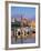 Alghero, Sardinia, Italy-Peter Adams-Framed Photographic Print