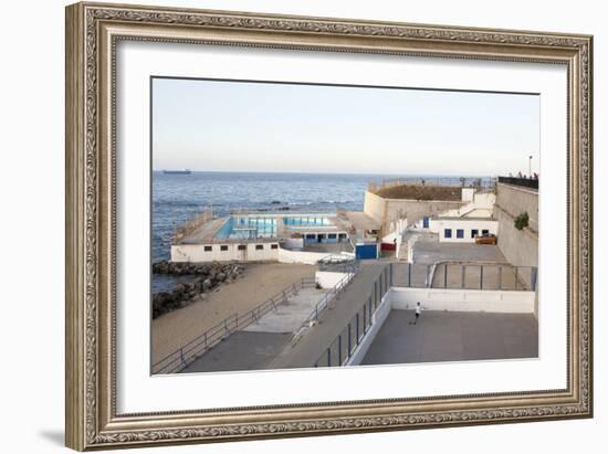 Algiers, Algeria-null-Framed Photographic Print