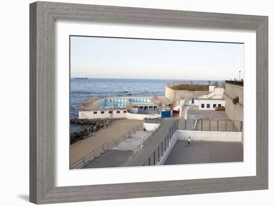 Algiers, Algeria-null-Framed Photographic Print