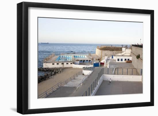 Algiers, Algeria-null-Framed Photographic Print