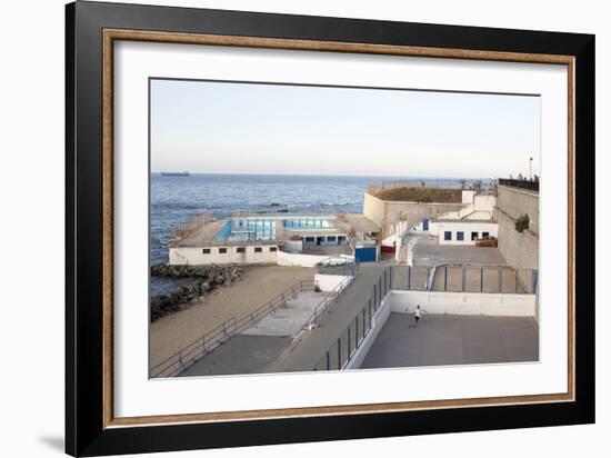 Algiers, Algeria-null-Framed Photographic Print