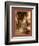 Algiers Gallery, a Moorish House-Etienne & Louis Antonin Neurdein-Framed Giclee Print