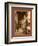 Algiers Gallery, a Moorish House-Etienne & Louis Antonin Neurdein-Framed Giclee Print