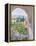 Alhambra Gardens-Timothy Easton-Framed Premier Image Canvas