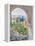 Alhambra Gardens-Timothy Easton-Framed Premier Image Canvas