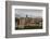 Alhambra, Granada, Province of Granada, Andalusia, Spain-Michael Snell-Framed Photographic Print