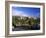 Alhambra, Granada, Spain-Alan Copson-Framed Photographic Print