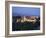 Alhambra Palace, Granada, Granada Province, Andalucia, Spain-Alan Copson-Framed Photographic Print