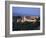 Alhambra Palace, Granada, Granada Province, Andalucia, Spain-Alan Copson-Framed Photographic Print