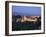 Alhambra Palace, Granada, Granada Province, Andalucia, Spain-Alan Copson-Framed Photographic Print