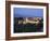 Alhambra Palace, Granada, Granada Province, Andalucia, Spain-Alan Copson-Framed Photographic Print