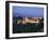 Alhambra Palace, Granada, Granada Province, Andalucia, Spain-Alan Copson-Framed Photographic Print