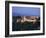 Alhambra Palace, Granada, Granada Province, Andalucia, Spain-Alan Copson-Framed Photographic Print