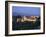 Alhambra Palace, Granada, Granada Province, Andalucia, Spain-Alan Copson-Framed Photographic Print