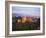 Alhambra Palace, Granada, Granada Province, Andalucia, Spain-Alan Copson-Framed Photographic Print