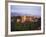 Alhambra Palace, Granada, Granada Province, Andalucia, Spain-Alan Copson-Framed Photographic Print