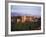 Alhambra Palace, Granada, Granada Province, Andalucia, Spain-Alan Copson-Framed Photographic Print