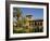 Alhambra Palace in Granada, UNESCO World Heritage Site, Andalucia, Spain, Europe-Michael Busselle-Framed Photographic Print