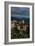 Alhambra-Charles Bowman-Framed Photographic Print