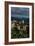 Alhambra-Charles Bowman-Framed Photographic Print