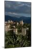 Alhambra-Charles Bowman-Mounted Photographic Print