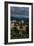 Alhambra-Charles Bowman-Framed Photographic Print