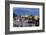 Alhambra-Charles Bowman-Framed Photographic Print