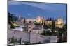 Alhambra-Charles Bowman-Mounted Photographic Print