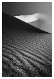 An Ice Hill In Desert !-Ali Barootkoob-Framed Giclee Print