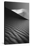 An Ice Hill In Desert !-Ali Barootkoob-Framed Giclee Print