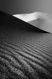 An Ice Hill In Desert !-Ali Barootkoob-Giclee Print