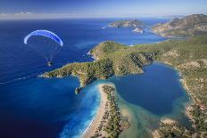 Castellorizo Island, Megisti, Greece-Ali Kabas-Photographic Print