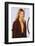 Ali Larter-null-Framed Photo