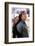 Ali Macgraw; Ryan O'Neal. "Love Story" [1970], Directed by Arthur Hiller.-null-Framed Photographic Print