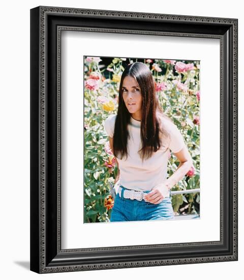 Ali MacGraw-null-Framed Photo