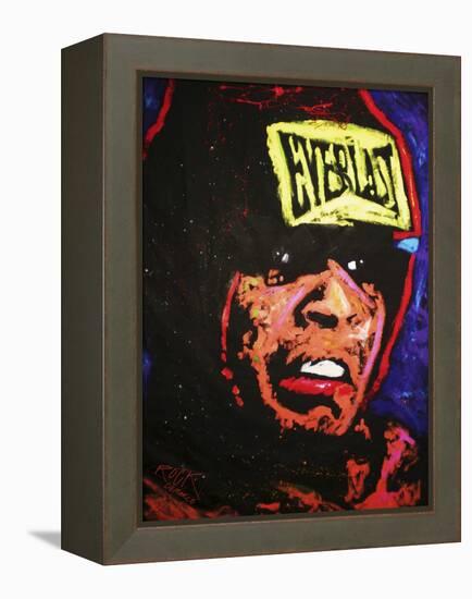 Ali-Rock Demarco-Framed Premier Image Canvas