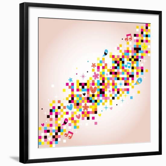 Art Print, , large