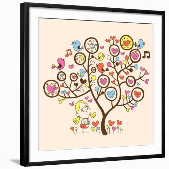 Art Print, , large