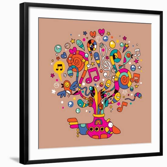 Art Print, , large