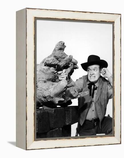Alias Jesse James, 1959-null-Framed Premier Image Canvas
